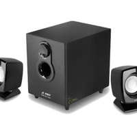 F&D Home Theater 1500 W Pmpo F203G