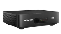 Tata Play HD Set Top Box (1 Month Package Free) With Installation