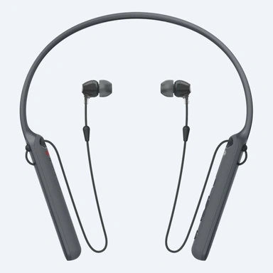 Bluetooth Headphones