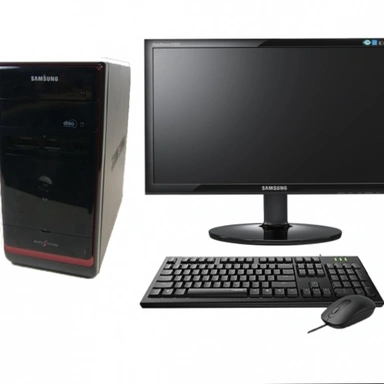 Computer Parts