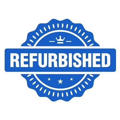 Refurbished Zone