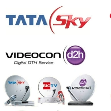 DTH