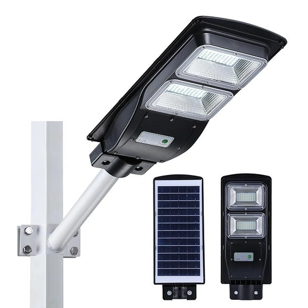 Solar Street Light