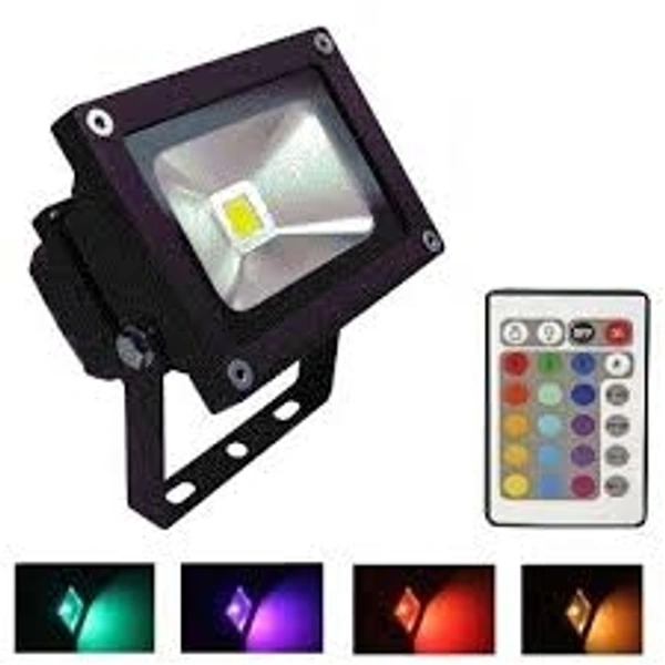 RGB Flood Light
