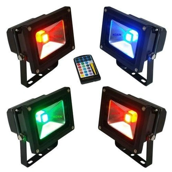 RGB Flood Light