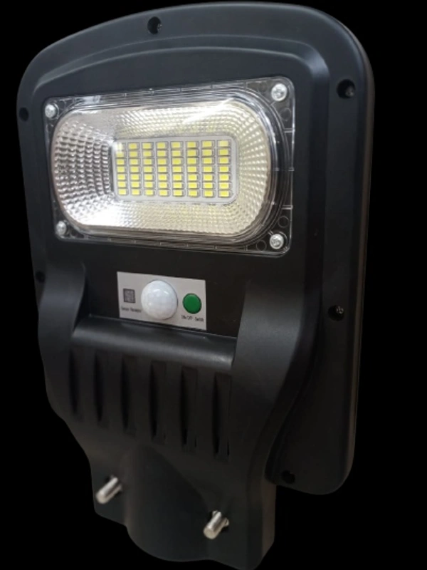 PIR+LDR Motion Sensor Solar Street Light
