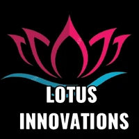 LOTUS INNOVATIONS - Logo