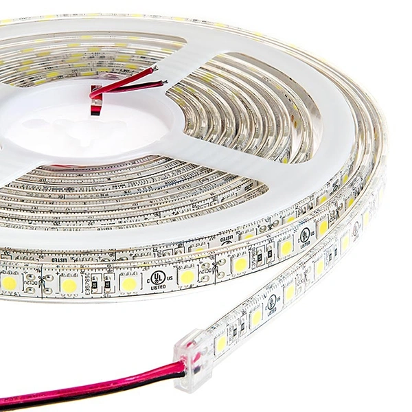 Multi Colour LED Strip Light