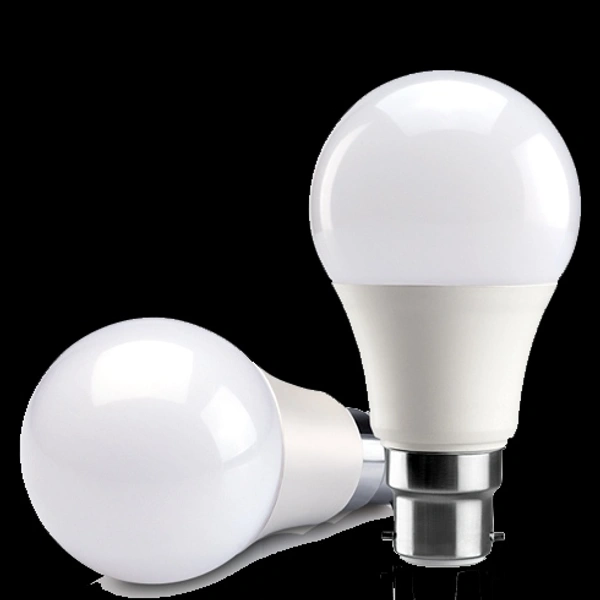 9W LED Bulb