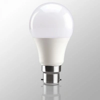 9W LED Bulb