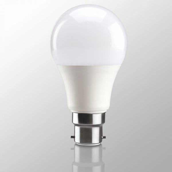 9W LED Bulb