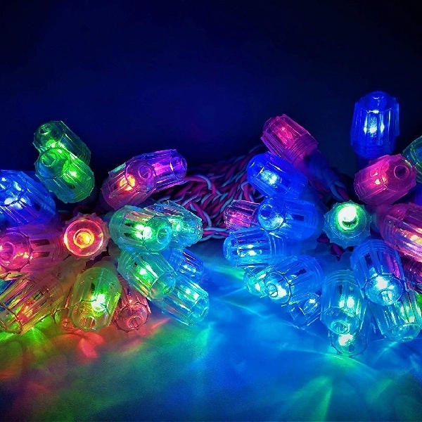 LED Serial Light