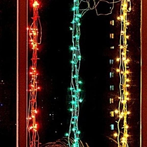 LED Serial Light