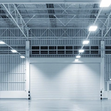 High Bay Light