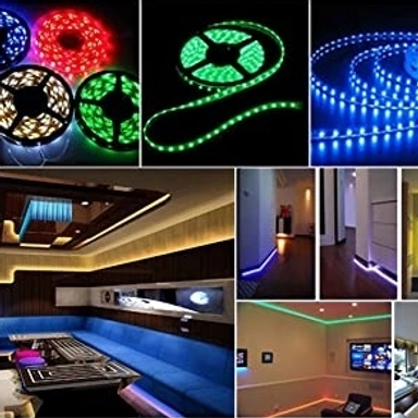 Serial Lights