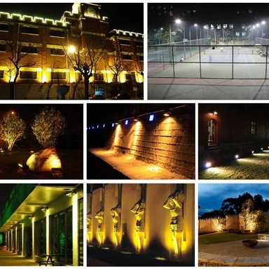 Flood Lights
