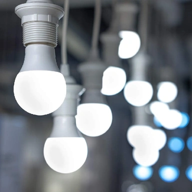 LED Bulbs