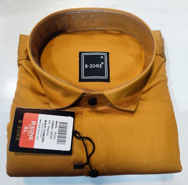 Men Ecom Cotton Plan Shit