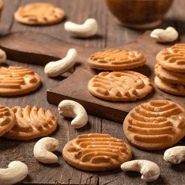 Britania Good Day Cashew