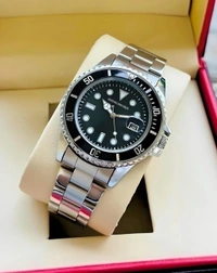 Analog Men Watch