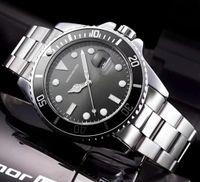 Analog Men Watch