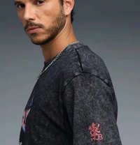 Puma x RCB 2026 Mens Printed Vintage - m
