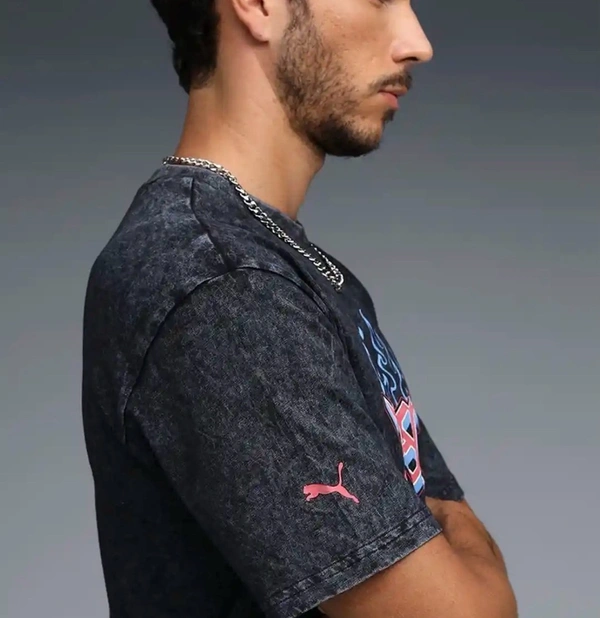 Puma x RCB 2026 Mens Printed Vintage - m