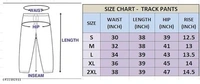 Cargo Pant Men - S