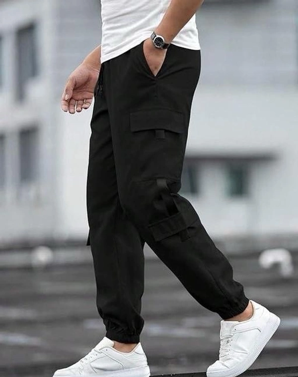 Cargo Pant Men - L