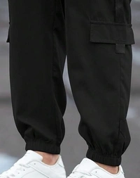 Cargo Pant Men - L
