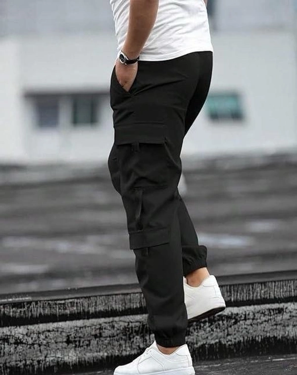 Cargo Pant Men - XL