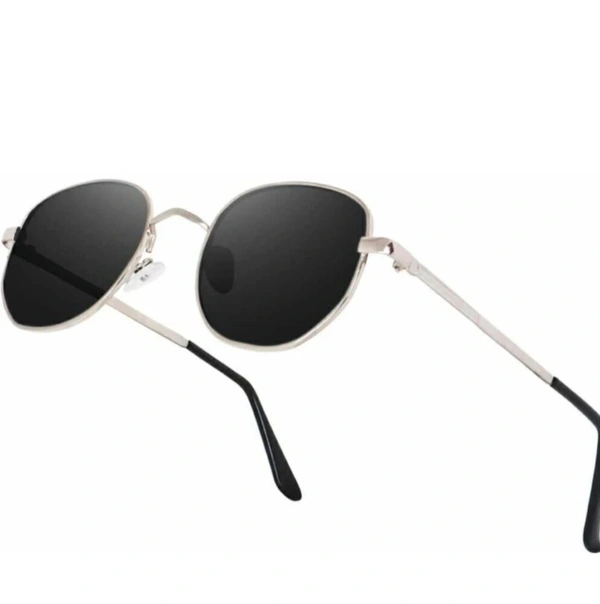 Supreno UV Protection, Gradient, Sun Glasses For Men
