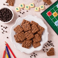 Britania Tiger Krunch ChocoChip