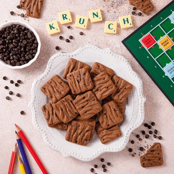Britania Tiger Krunch ChocoChip