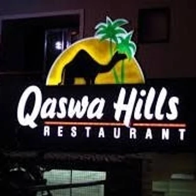 Qaswa Hills