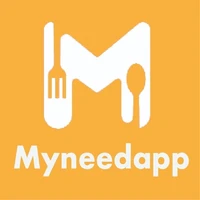 Myneedapp - Logo