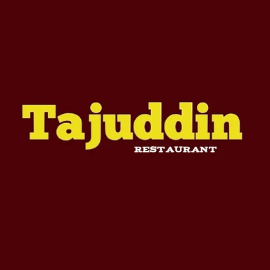 Tajuddin