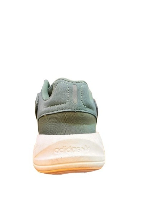 ADIDAS EZZY-GREEN - 9, Green House, 1