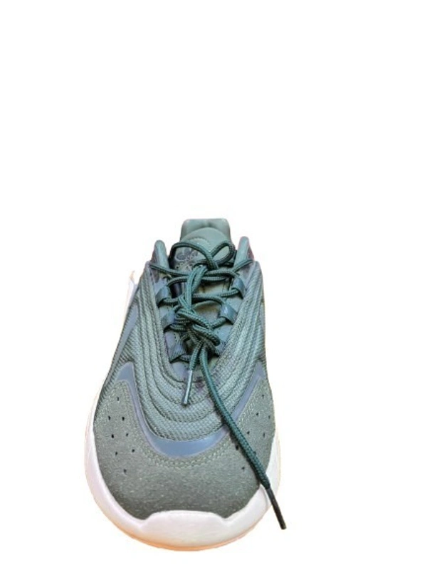 ADIDAS EZZY-GREEN - 9, Green House, 1