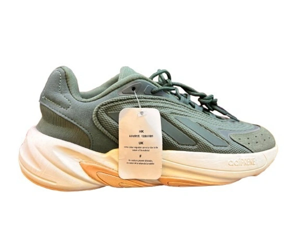ADIDAS EZZY-GREEN - 9, Green House, 1