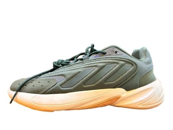 ADIDAS EZZY-GREEN - 9, Green House, 1
