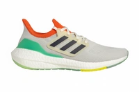ADIDAS -ULTRABOOST - 9, Quill Gray, 1