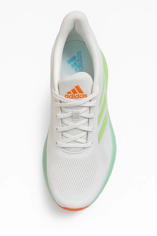ADIDAS SUPER NOVA - 9, WHITE, 1