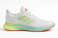 ADIDAS SUPER NOVA - 9, WHITE, 1