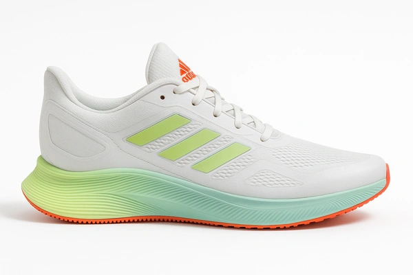 ADIDAS SUPER NOVA - 9, WHITE, 1