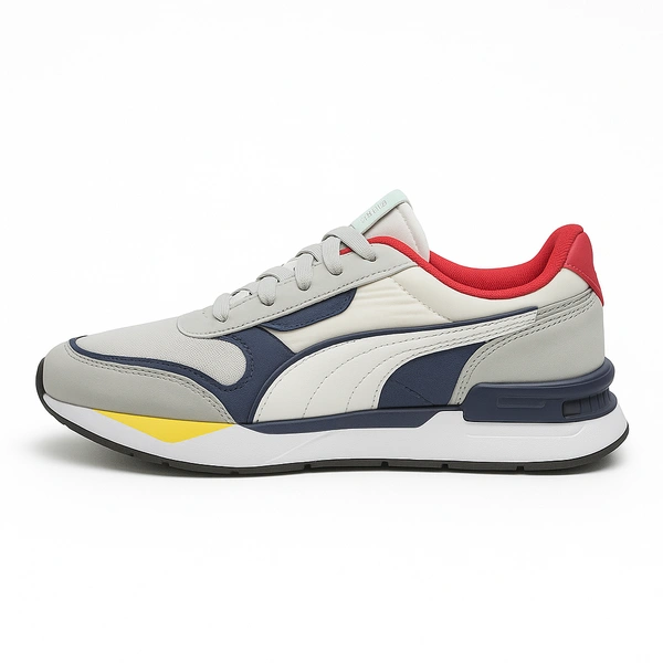 PUMA COLOUR MIX - 6, Celeste, 1