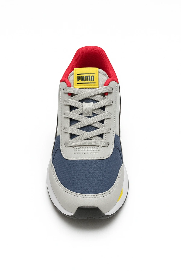 PUMA COLOUR MIX - 6, Celeste, 1
