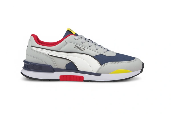 PUMA COLOUR MIX - 6, Celeste, 1