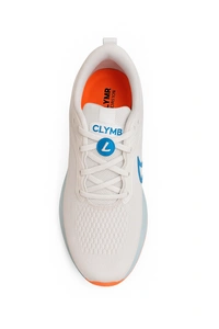 NIKE CLYMB - 6, WHITE, 1