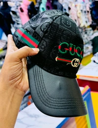 Gucci Imp Cap - S, Black